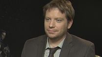 Bild von FILMSTARTS-Interview zu "Rogue One: A Star Wars Story" mit Gareth Edwards (FS-Video)