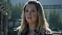Bild von The 100 - staffel 4 Trailer (2) OV