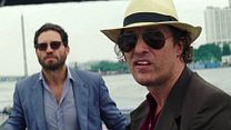 Bild von Gold Trailer (3) OV