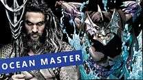 Bild von Aquaman: Wer ist Ocean Master?