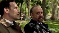 Bild von Billions - staffel 2 Trailer OV