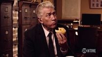 Twin Peaks - staffel 3 Teaser (4) OV