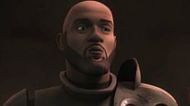 Bild von Star Wars Rebels Season 3 "Saw Gerrera Returns" Trailer