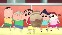 Bild von Crayon Shin-chan: Very Tasty! B-class Gourmet Survival!! Trailer OV
