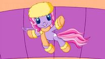 Bild von My Little Pony - Twinkle Wish Adventure Trailer OV
