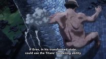 Bild von Attack On Titan - staffel 2 Trailer OmeU
