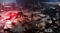 Bild von DC's Legends Of Tomorrow - staffel 2 - folge 9 Trailer OV