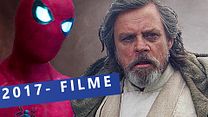 Bild von 15 Blockbuster, auf die wir uns 2017 freuen! (FS-Video)