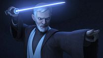 Bild von Star Wars Rebels - Staffel 3 Mid-Season-Trailer
