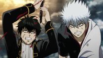 Bild von Gintama The Movie 2 Trailer DF