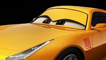 Bild von Cars 3: Evolution Teaser (2) OV