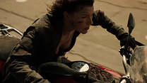 Bild von Resident Evil 6: The Final Chapter Trailer DF