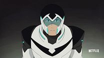 Bild von Voltron: Legendärer Verteidiger - staffel 2 Trailer OV