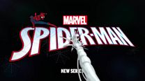 Marvel's Spider-Man Teaser OV