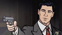Bild von Archer - staffel 8 Teaser OV
