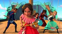 Bild von Elena von Avalor Trailer DF