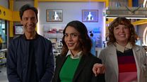 Bild von Powerless Teaser (2) OV