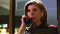 Bild von The Good Fight Trailer (2) OV