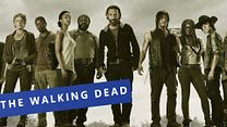 Bild von The Walking Dead: In Memoriam (FS-Video)