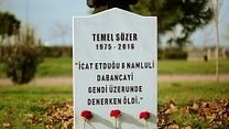 Bild von Sümela'nın Şifresi 3: Cünyor Temel Teaser OV