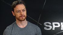 Bild von FILMSTARTS-Interview zu "Split" mit James McAvoy, Anya Taylor-Joy & M. Night Shyamalan