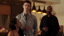 Bild von The Flash Trailer (6) OV