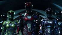 Bild von Power Rangers Trailer (3) DF