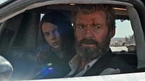 Bild von Logan - The Wolverine Trailer (2) DF