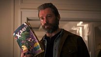 Bild von Logan - The Wolverine Trailer (5) OV