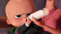 Bild von The Boss Baby Trailer (2) DF