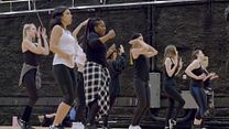 Bild von Pitch Perfect 3 Making of OV