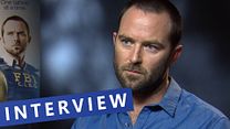 Bild von FILMSTARTS-Interview zu "Blindspot - Staffel 1" mit Sullivan Stapleton