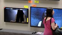 Bild von Rings (2017) - TV Store Prank - Paramount Pictures