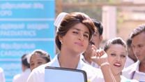 Remo Trailer OV