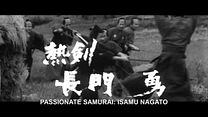 Bild von Sanbiki no samurai Trailer OV
