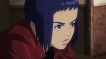 Bild von Ghost in the Shell Arise: Border 2 - Ghost Whispers Trailer (2) OV