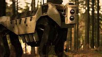 Bild von Machine Wars - Planet der Roboter Trailer (2) OV