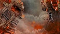 Bild von Attack On Titan 2 - End Of The World Trailer DF