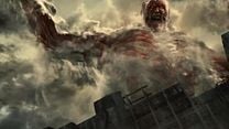 Bild von Attack On Titan Trailer OV