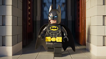 Bild von The LEGO Batman Movie - Gotham Cribs