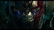 Bild von Transformers 5: The Last Knight - Extended Super Bowl Spot OV 