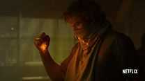 Bild von Marvel's Iron Fist Trailer OV