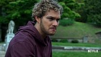 Bild von Marvel's Iron Fist Trailer DF