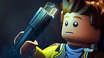 Bild von LEGO Star Wars: Die Abenteuer der Freemaker Trailer DF
