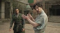 Bild von Doctor Strange Gag Reel