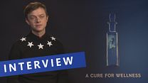 Bild von FILMSTARTS-Interview zu "A Cure For Wellness" mit Dane DeHaan & Gore Verbinski (FS-Video)