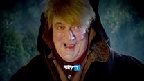 Bild von Yonderland - staffel 3 Trailer OV