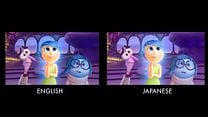 Bild von Disney•Pixar International Movie Side by Side