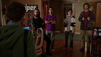 Bild von Silicon Valley - staffel 4 Trailer OV
