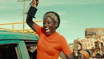 Bild von Queen Of Katwe Trailer DF